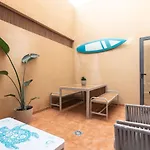 Casa 13 Next To Lagos Highspeed Wifi