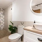 Casa 13 Next To Lagos Highspeed Wifi Apartament Cotillo
