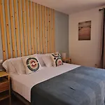 Casa 13 Next To Lagos Highspeed Wifi * Cotillo