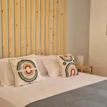 Casa 13 Next To Lagos Highspeed Wifi Apartament Cotillo