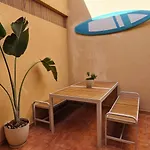 Apartament Casa 13 Next To Lagos Highspeed Wifi Cotillo