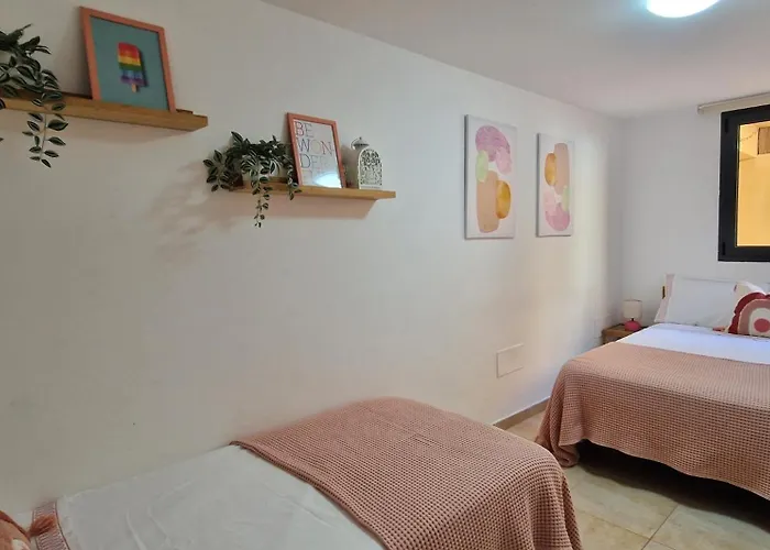 Casa 13 Next To Lagos Highspeed Wifi Apartment *