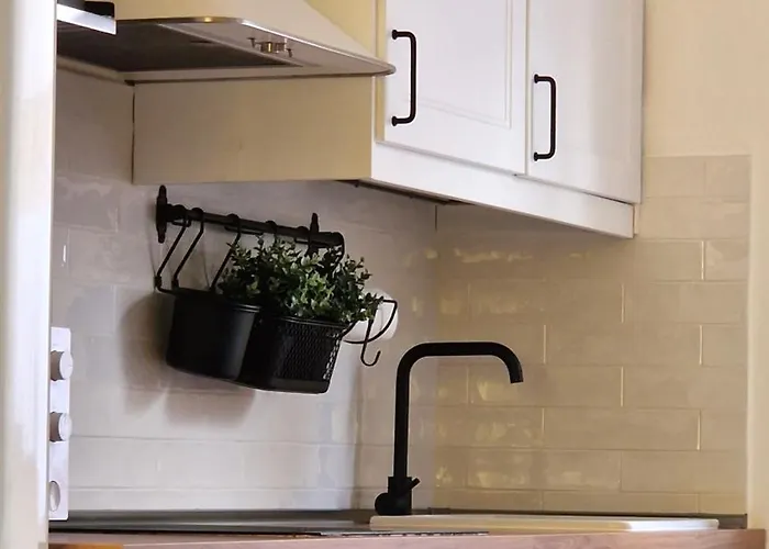 Casa 13 Next To Lagos Highspeed Wifi Apartment