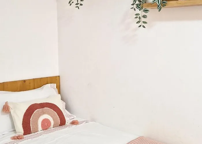 Casa 13 Next To Lagos Highspeed Wifi *