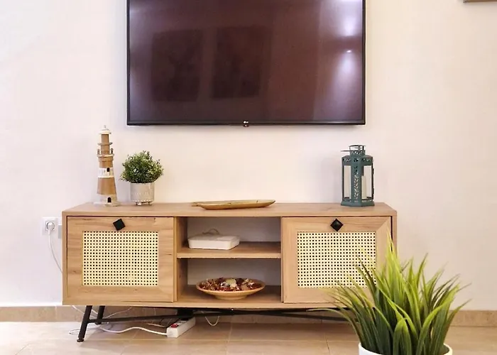 Casa 13 Next To Lagos Highspeed Wifi Apartment *