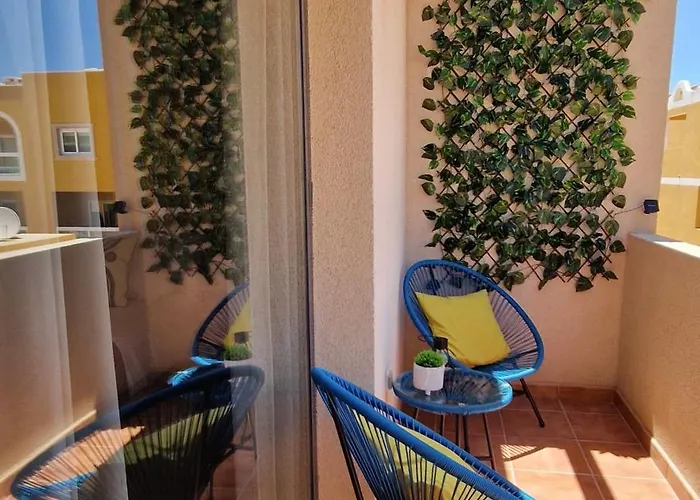 Casa 13 Next To Lagos Highspeed Wifi