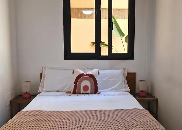 Casa 13 Next To Lagos Highspeed Wifi Apartment El Cotillo (Fuerteventura)