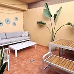 Casa 13 Next To Lagos Highspeed Wifi Appartamento Cotillo