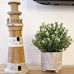 Апартаменты Casa 13 Next To Lagos Highspeed Wifi El Cotillo (Fuerteventura)