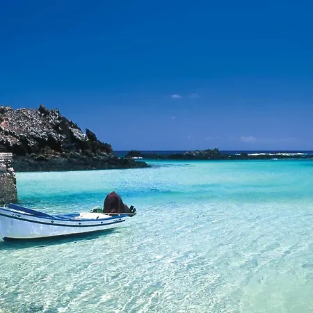 Casa 13 Next To Lagos Highspeed Wifi Cotillo