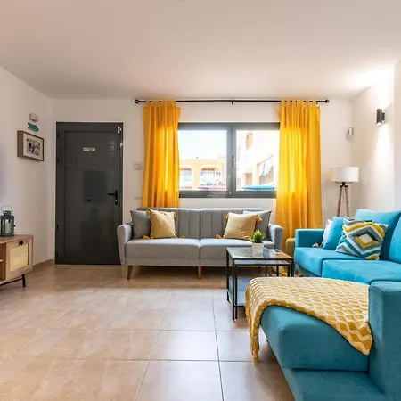 Appartement Casa 13 Next To Lagos Highspeed Wifi *