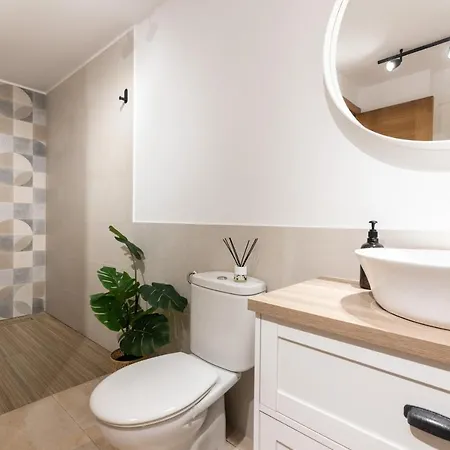 Casa 13 Next To Lagos Highspeed Wifi Appartement Cotillo