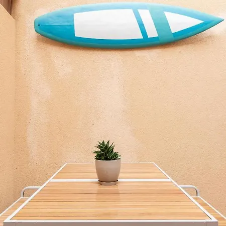 Appartement Casa 13 Next To Lagos Highspeed Wifi Cotillo