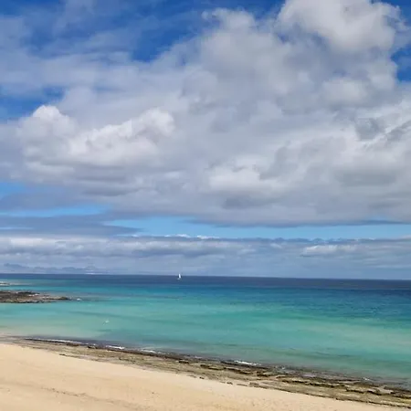 Casa 13 Next To Lagos Highspeed Wifi Cotillo