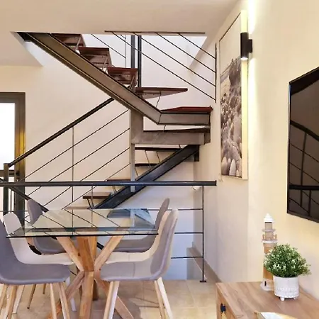 Casa 13 Next To Lagos Highspeed Wifi Appartement *