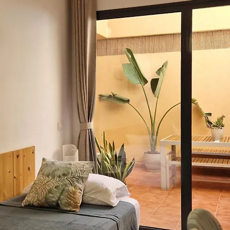 Casa 13 Next To Lagos Highspeed Wifi Appartement *