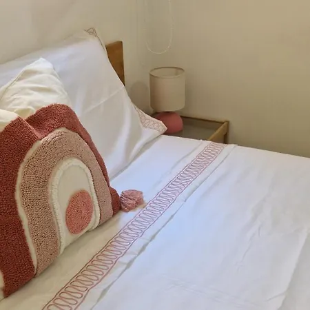 Appartement Casa 13 Next To Lagos Highspeed Wifi *