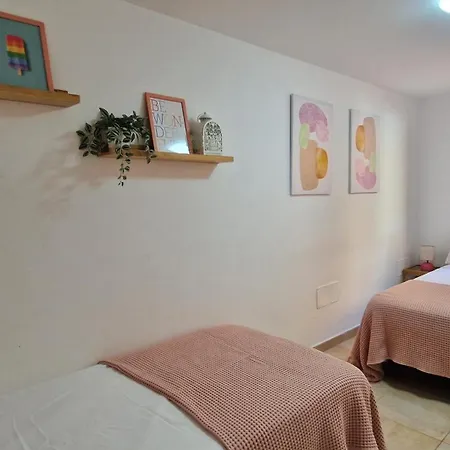 Casa 13 Next To Lagos Highspeed Wifi Appartement *