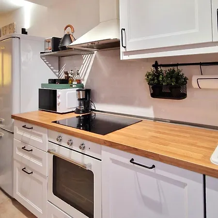 Appartement Casa 13 Next To Lagos Highspeed Wifi *