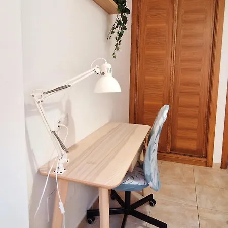 Appartement Casa 13 Next To Lagos Highspeed Wifi