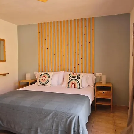 Casa 13 Next To Lagos Highspeed Wifi Апартаменты El Cotillo (Fuerteventura)