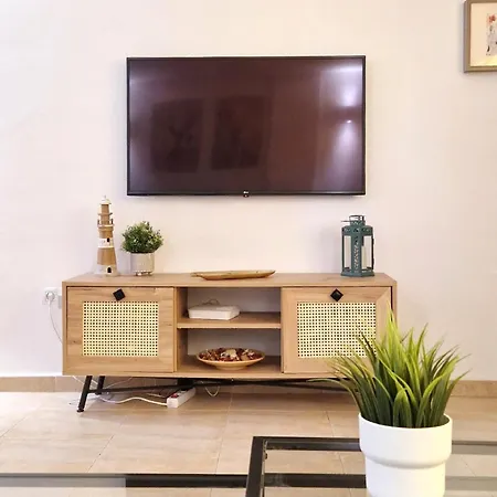 Casa 13 Next To Lagos Highspeed Wifi Appartement *