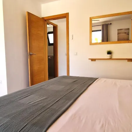 Casa 13 Next To Lagos Highspeed Wifi * Cotillo