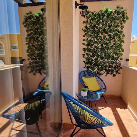 Casa 13 Next To Lagos Highspeed Wifi