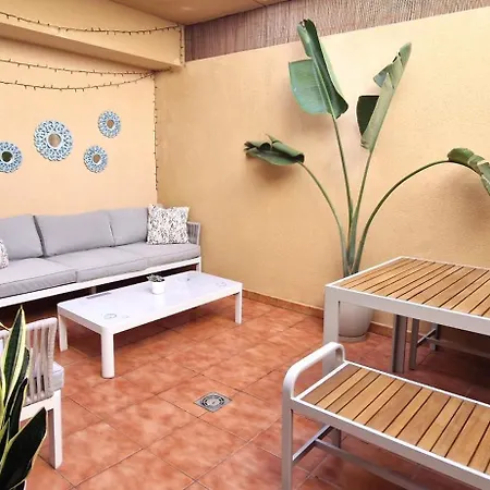 Casa 13 Next To Lagos Highspeed Wifi Appartement Cotillo