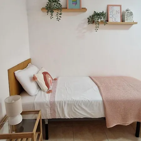 Casa 13 Next To Lagos Highspeed Wifi Appartement