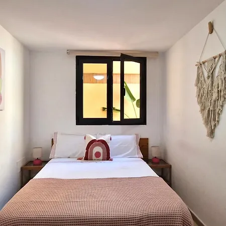 Casa 13 Next To Lagos Highspeed Wifi Appartement *