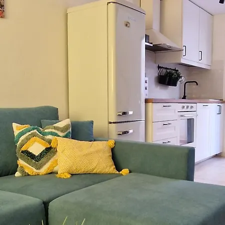 Casa 13 Next To Lagos Highspeed Wifi Appartement Cotillo