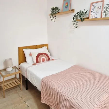 Appartement Casa 13 Next To Lagos Highspeed Wifi *