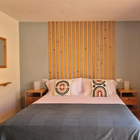 Апартаменты Casa 13 Next To Lagos Highspeed Wifi El Cotillo (Fuerteventura)