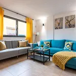 Casa 13 Next To Lagos Highspeed Wifi Cotillo