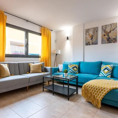 Casa 13 Next To Lagos Highspeed Wifi Cotillo