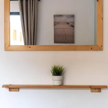 Διαμέρισμα Casa 13 Next To Lagos Highspeed Wifi