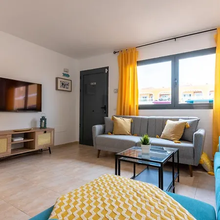 Casa 13 Next To Lagos Highspeed Wifi