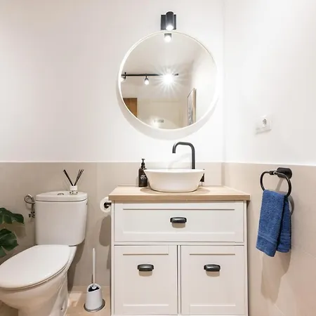 Casa 13 Next To Lagos Highspeed Wifi