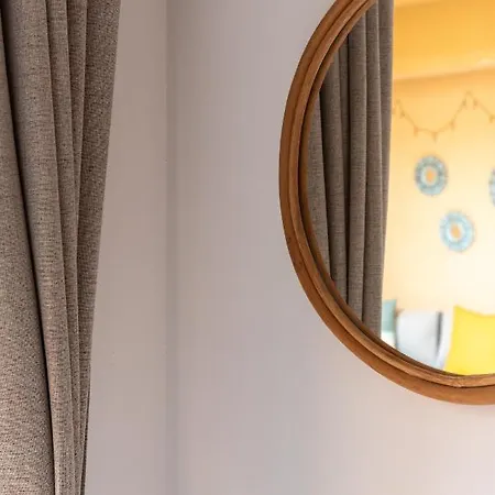 Casa 13 Next To Lagos Highspeed Wifi Διαμέρισμα *