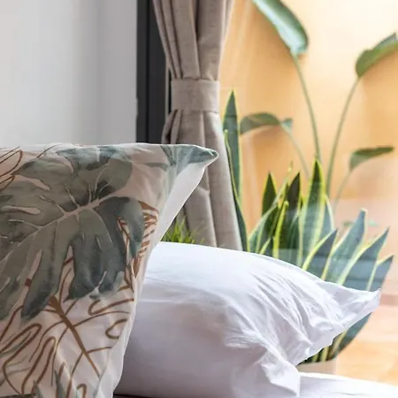 Casa 13 Next To Lagos Highspeed Wifi Διαμέρισμα