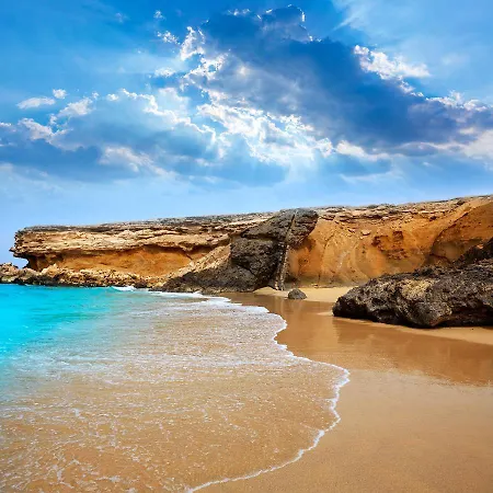 Casa 13, Lagos Beach, Free Wifi * Cotillo