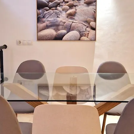 Casa 13, Lagos Beach, Free Wifi Cotillo
