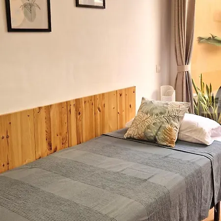 Apartamento Casa 13, Lagos Beach, Free Wifi