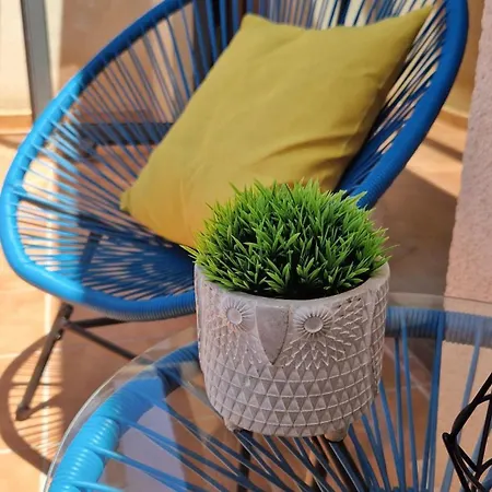 Casa 13 Next To Lagos Highspeed Wifi *