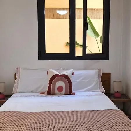 Casa 13, Lagos Beach, Free Wifi Apartamento Cotillo