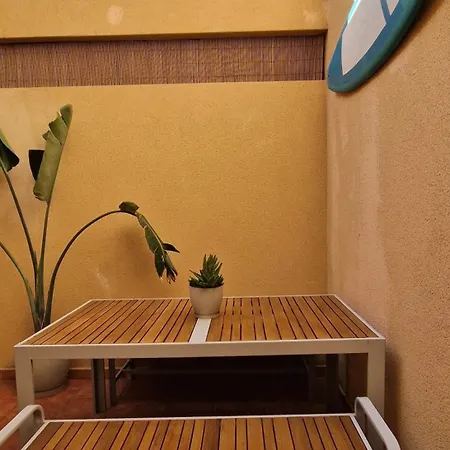 Casa 13, Lagos Beach, Free Wifi *
