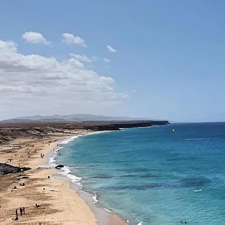 Lejlighed Casa 13 Next To Lagos Highspeed Wifi *