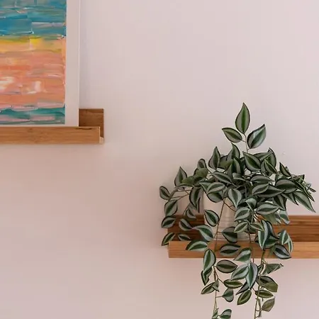 Lejlighed Casa 13 Next To Lagos Highspeed Wifi Cotillo