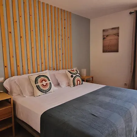 Casa 13 Next To Lagos Highspeed Wifi * Cotillo